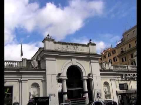 Guida all’Agenzia Viaggi a Roma Prati