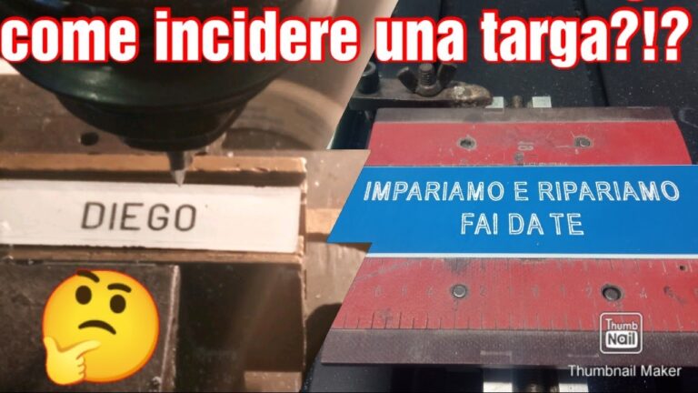 Guida alle Targhe per Professionisti