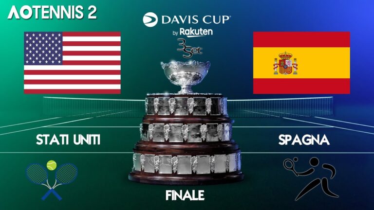 Coppa Davis Under 16: Il Futuro del Tennis
