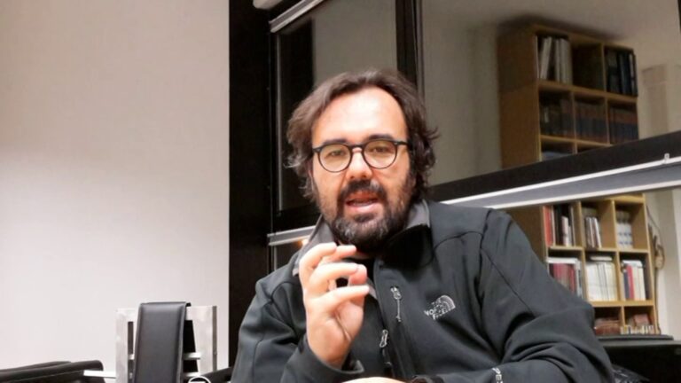 La Moglie di Roberto Giovagnoli
