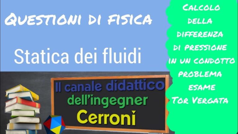 Ottimizzazione di un grande impianto idrico con tubazione