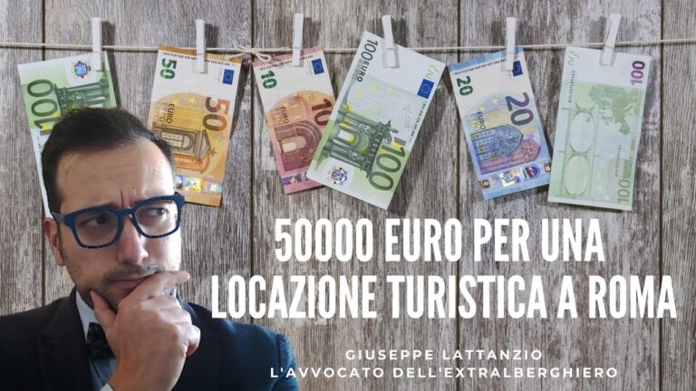 Guida alle Agenzie di Gestione Affitti Brevi a Roma