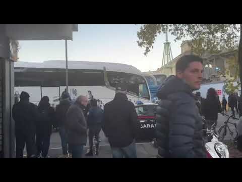 Viaggio a Nola, Roma e Pullman: Un’avventura indimenticabile
