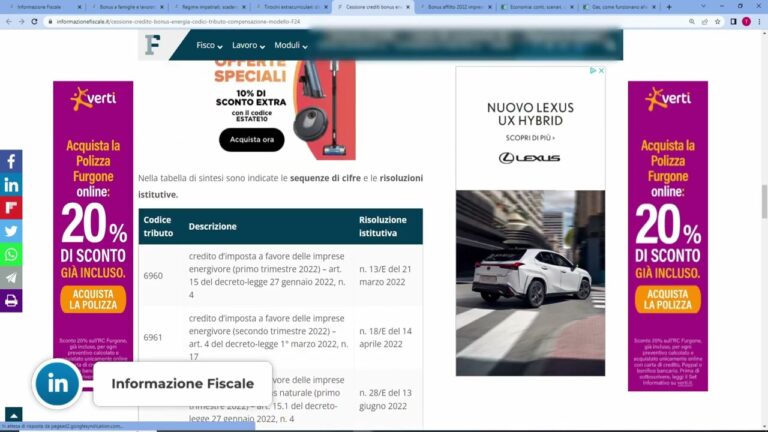 Come richiedere la duplicato della tessera elettorale online