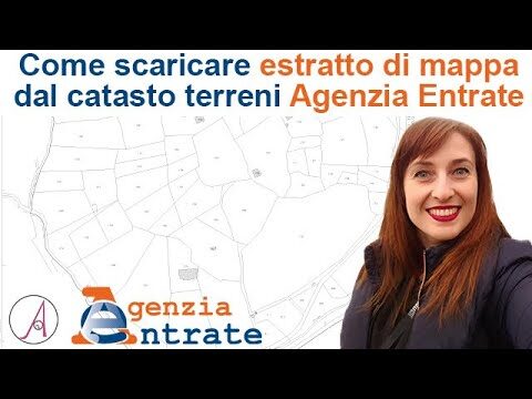 Catasto NCEU: Guida Completa