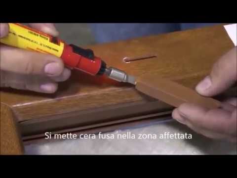 Guida alla Riparazione degli Infissi in PVC: Kit Essenziali e Consigli Utili
