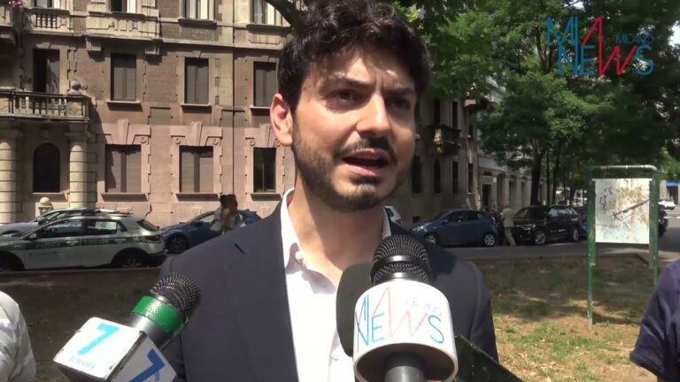 Le influenze di Largo Sorelle Giussani