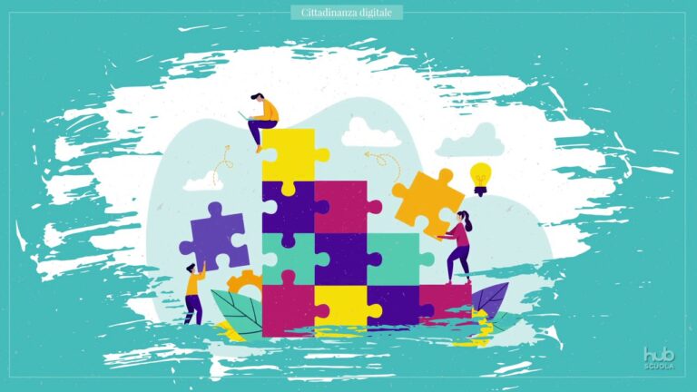 PowerPoint nella cittadinanza digitale