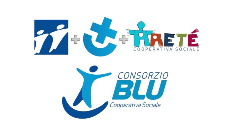 Recensioni sul Consorzio Blu: Esperienze della Cooperativa Sociale