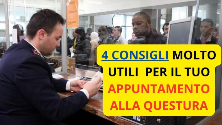 Come Aprire Partita IVA con Permesso di Soggiorno Scaduto