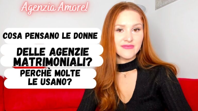 Annunci Matrimoniali a Roma: Trova il Tuo Partner Ideale