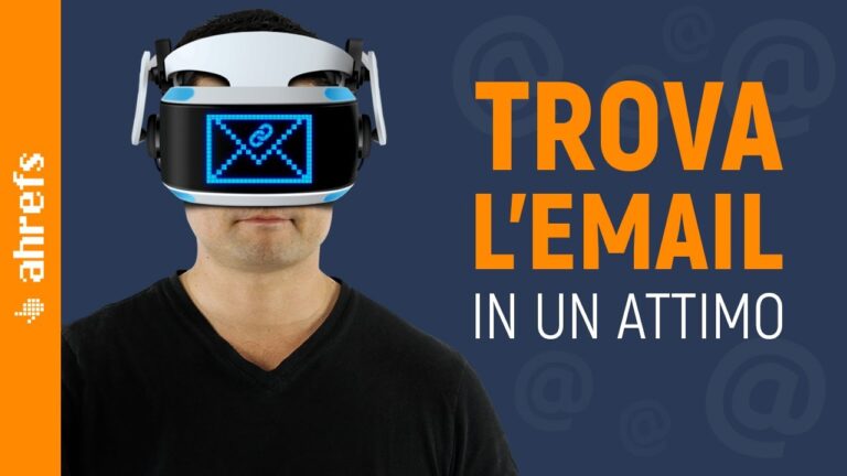 Come Trovare l’Indirizzo di una Persona