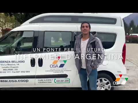 Cooperativa Osa Latina: Ottimizzazione e Efficienza