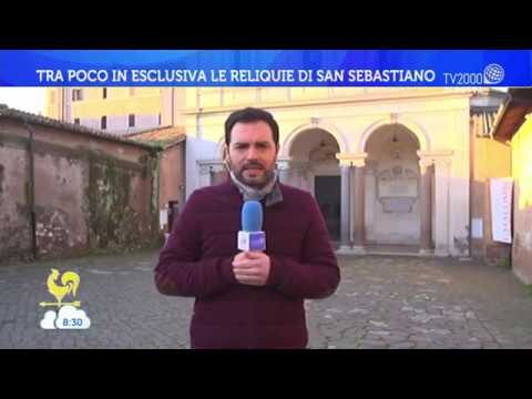 Guida alla Casa di Riposo San Sebastiano a Roma