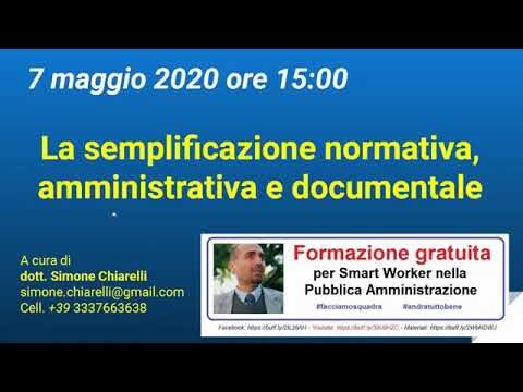 Guida alla Dichiarazione Sostitutiva per il DURC