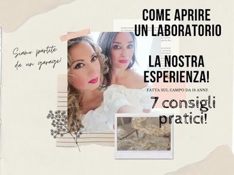 Come Aprire un’Attivit&agrave; Artigianale in Casa