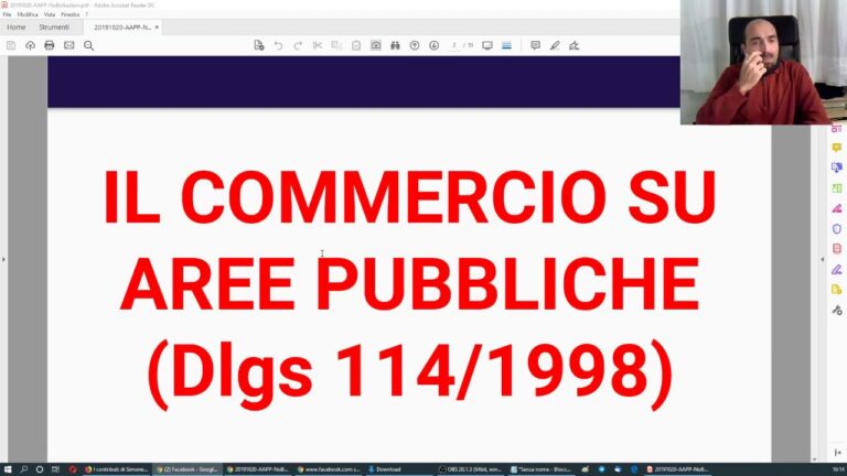 Guida completa alla DLGS 59/2010: tutto ci&ograve; che devi sapere