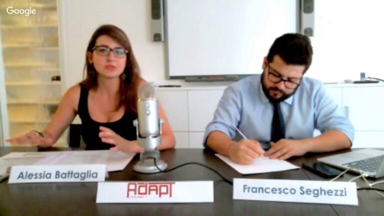 Guida completa alla fase di tirocinio