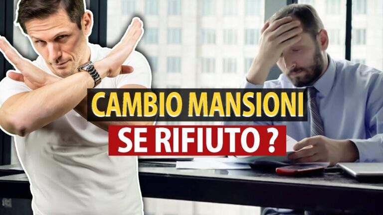 Strategie per gestire efficacemente un dipendente con doppia mansione