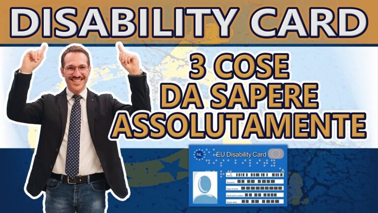 Obbligo di Accompagnatore per il Trasporto dei Disabili: Normative e Implicazioni