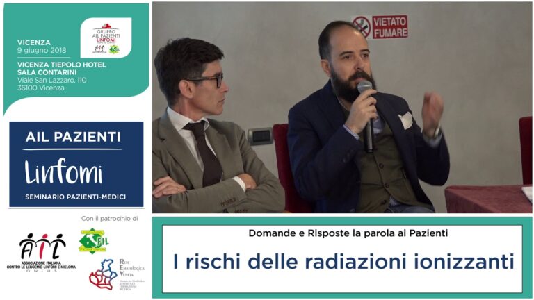 Normativa sul rischio radiologico: Guida essenziale