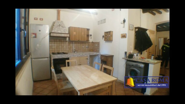 Affitto struttura per casa di riposo a Roma