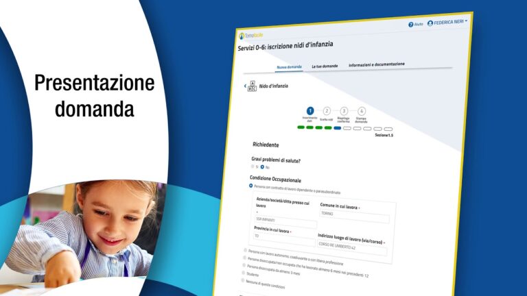 Guida all’Iscrizione per l’Asilo Nido a Bologna