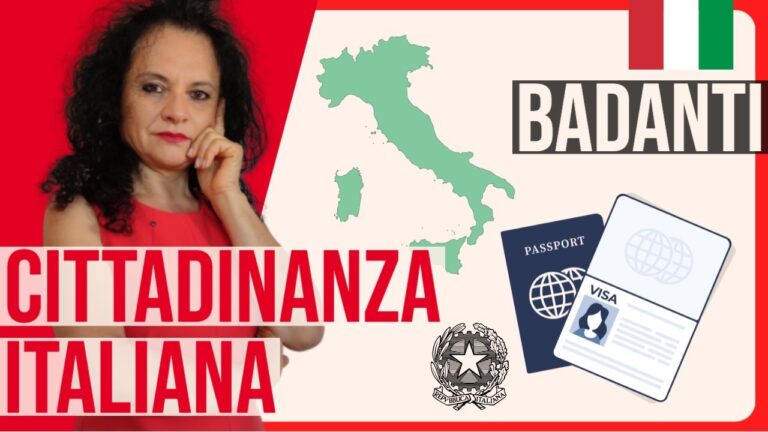 Cambi di Residenza: Il Diritto al Voto