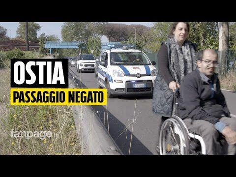 Angelina Ostiense: Storia e Patrimonio