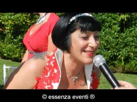 Guida al Matrimonio Civile: Il Discorso del Celebrante