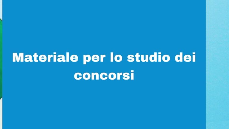 Riassunto dell’ordinamento finanziario e contabile degli enti locali
