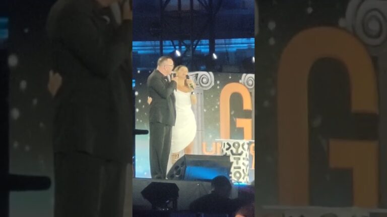Concerto di Gigi D’Alessio a Roma