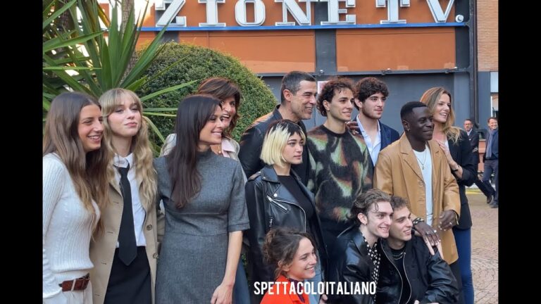 Guida alle diverse classi sociali: dal basso al cast superiore