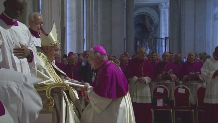 Scopri i Tesori Nascosti delle Chiese Particolari di Roma