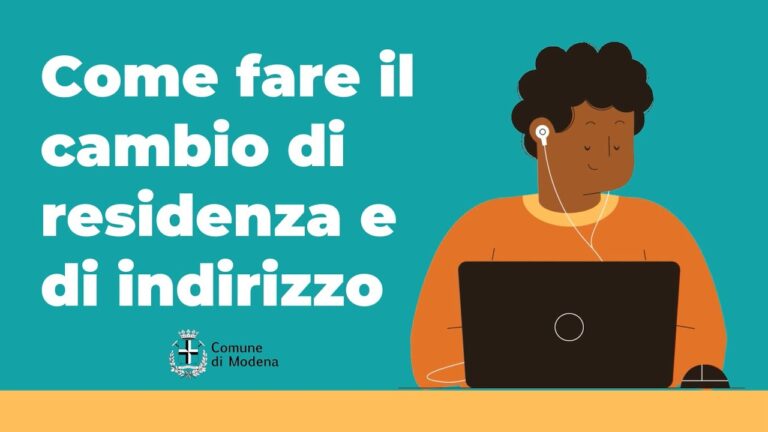 Guida alla Dichiarazione del Proprietario per la Residenza