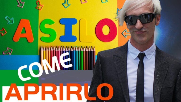 Come aprire un micronido