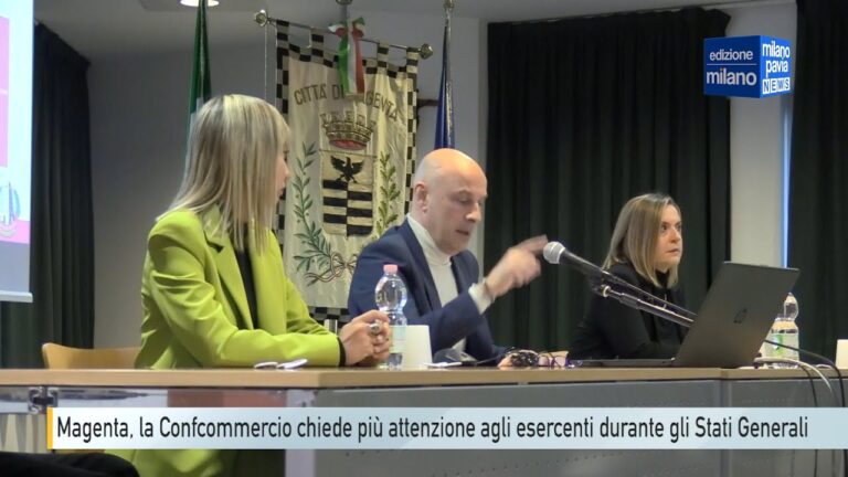 La Citt&agrave; delle Generali