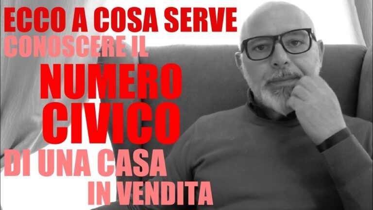 La Casa Che Numero Fa: Guida all’Ottimizzazione degli Spazi