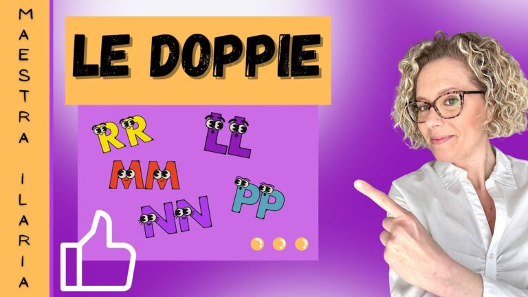 Parole con doppia dd: regole e esempi