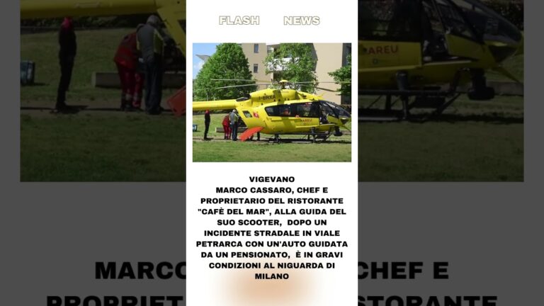 Marco Cassaro: Innovazione e Sviluppo a Vigevano