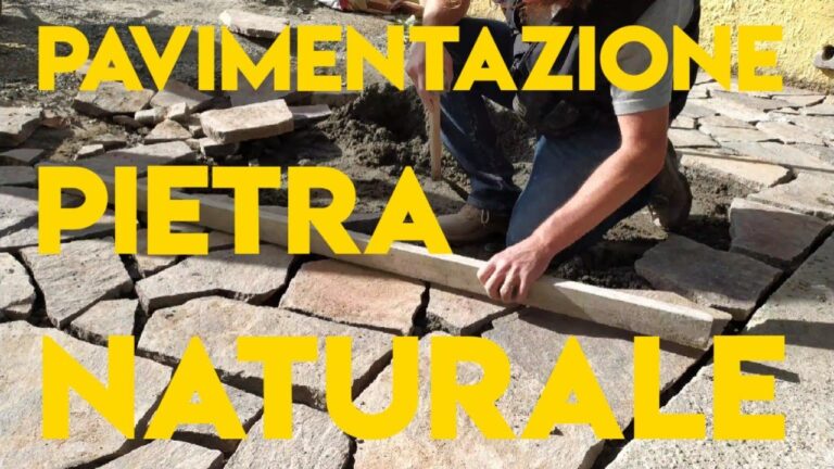 Guida al Prezzo Ottimale per la Posa del Porfido