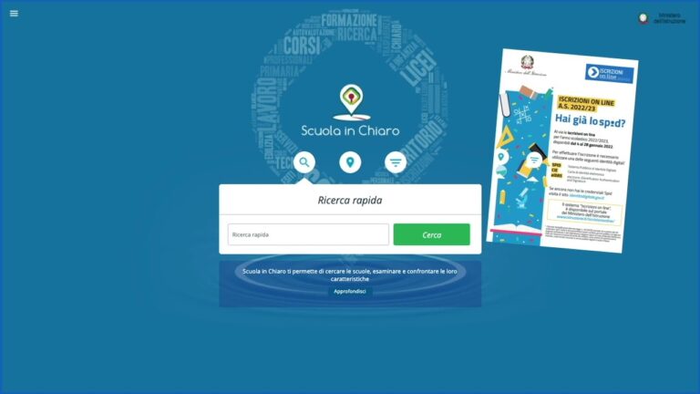 Guida all’Autocertificazione per la Licenza Media