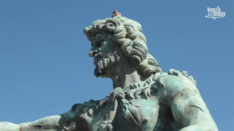 Battono le Ore a Piazza San Marco: Un’Esperienza Unica