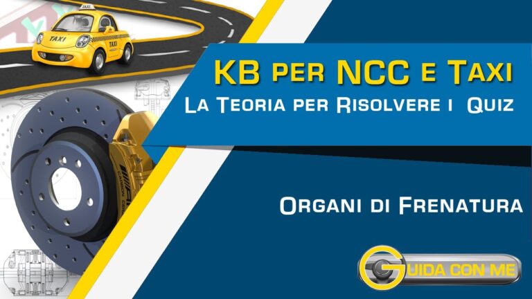 Stazionamento Taxi Vicino