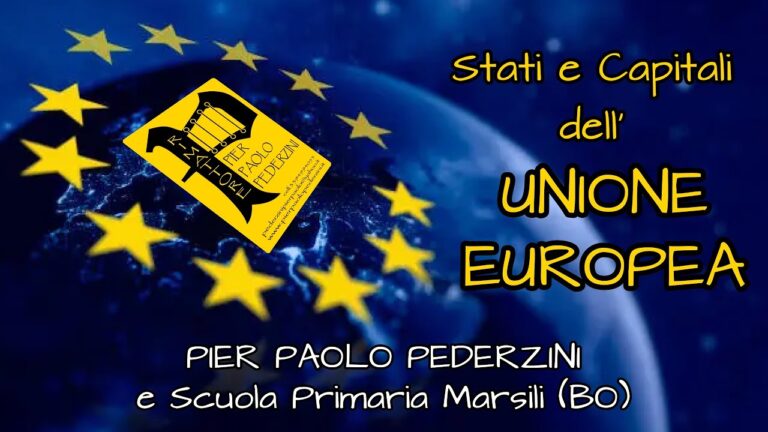 Decadimento delle capitali con la D