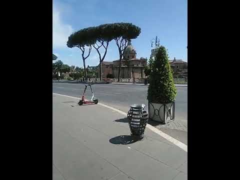 Visite guidate gratuite a Roma: scopri la citt&agrave; con esperti locali