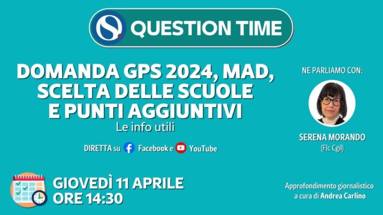 Scuole a Roma che accettano MAD: Guida completa