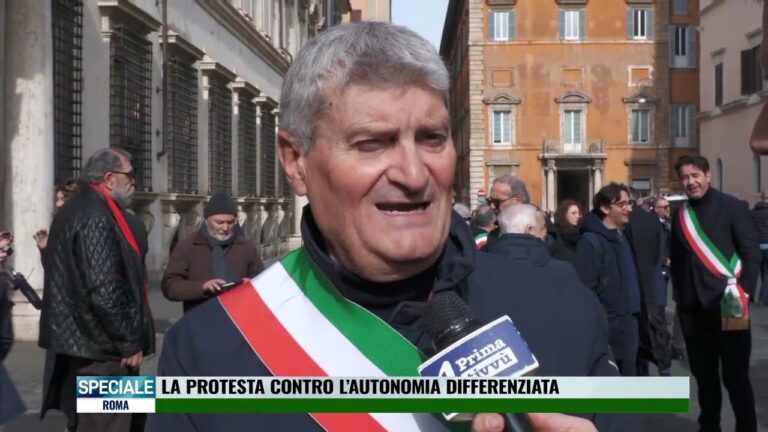 I Sindaci di Roma: Un’Analisi degli Ultimi Venti Anni