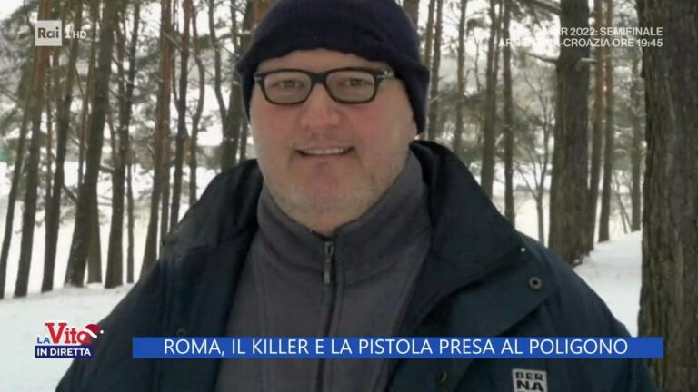 Poligono a Roma: Regole senza Porto d’armi