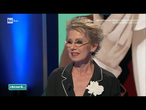 Concita De Gregorio: Il Teatro in Argentina